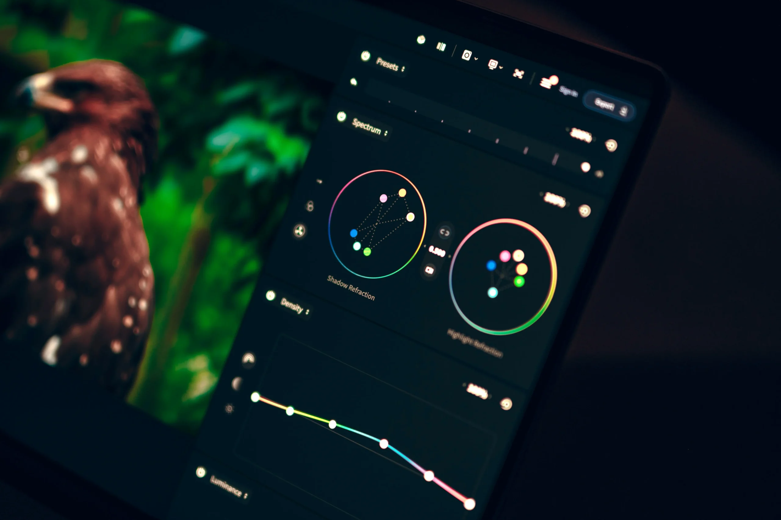 green mobile customization image for blog section of the best freelance digital marketer in pathanamthitta