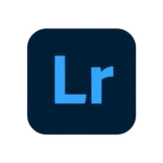 Adobe Lightroom tool used by best freelance digital marketer in Pathanamthitta